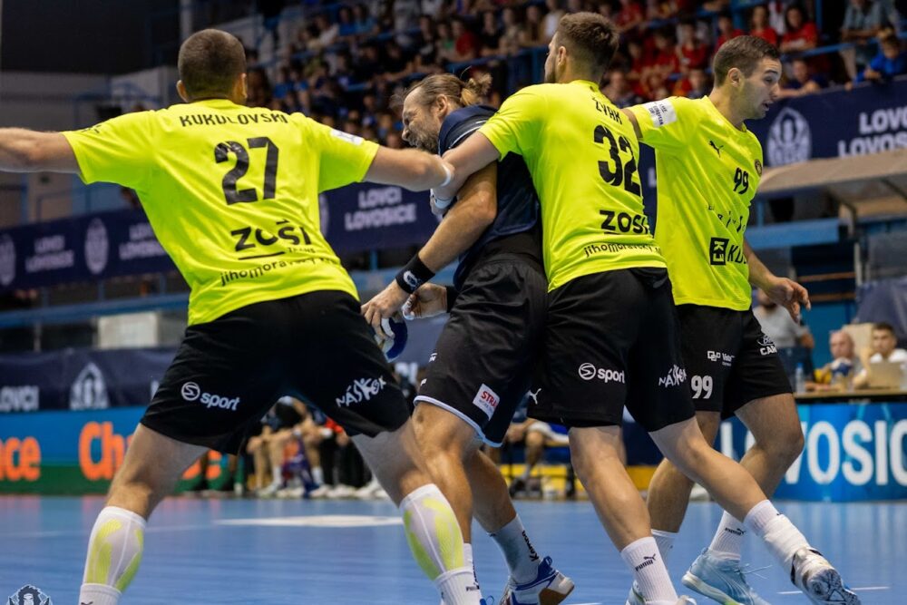 Rok 2024 zakončíme domácím zápasem s Brnem