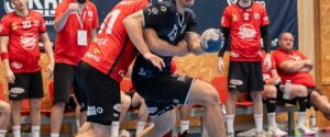 Poslední kolo základní části: Lovci bojují o páté místo do play-off