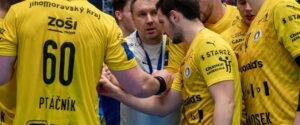 Startuje vrchol sezóny, začíná play-off!
