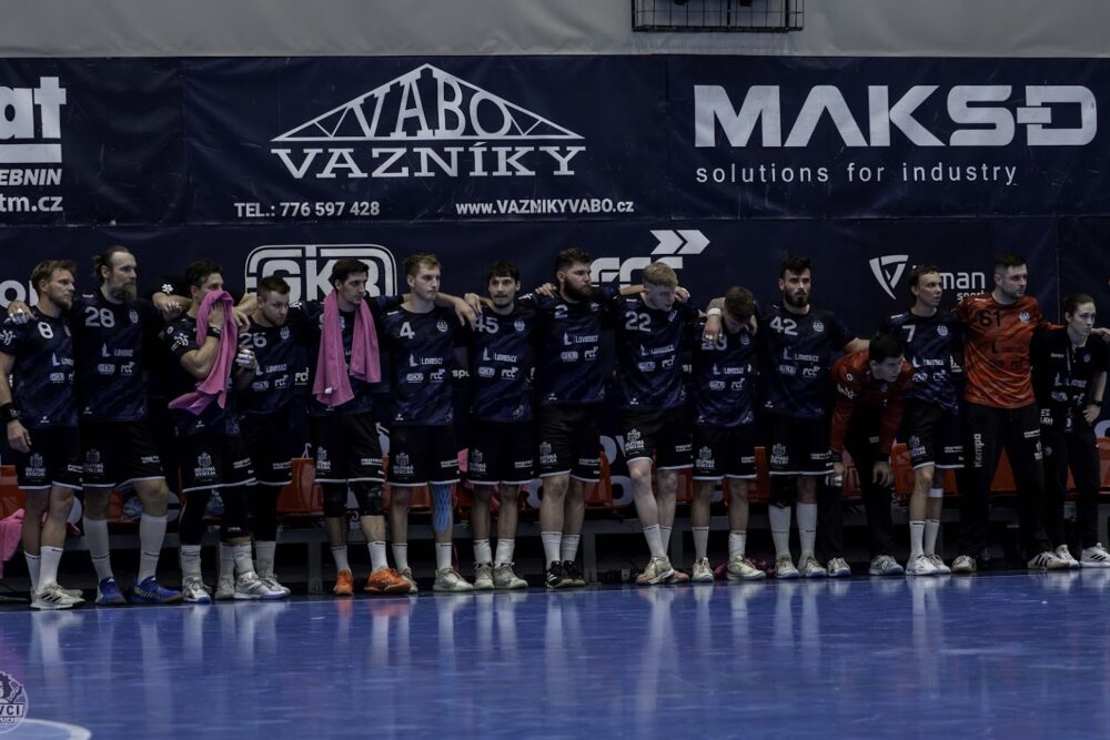 Matchball Lovci neproměnili, série se vrací do Prahy!