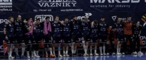 Matchball Lovci neproměnili, série se vrací do Prahy!