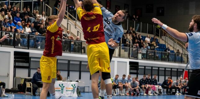 Lovci potřetí v řadě bojují o bronz, začíná série proti Dukle