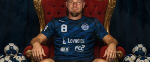DĚKUJEME, LEGEND8! Jiří Motl končí s aktivní kariérou