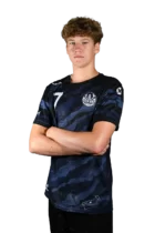 Kratochvíl Matyáš