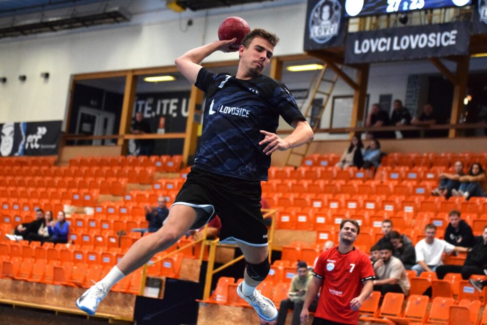 MUŽI B | Vysoké vítězství na úvod nové sezóny