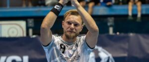 Jako z pohádky: Jiří Motl uzavřel kariéru i rekordní Otvírák vítězným gólem!