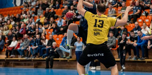 První domácí zápas v hale Chemik, Lovci přivítají Frýdek-Místek