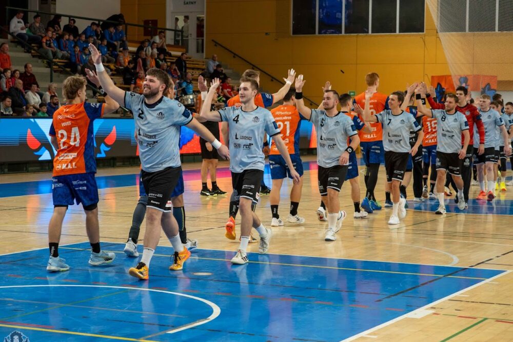 Lovce čeká duel proti finalistovi loňského ročníku
