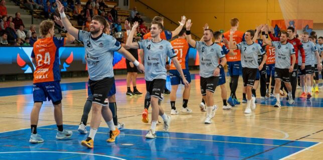 Lovce čeká duel proti finalistovi loňského ročníku