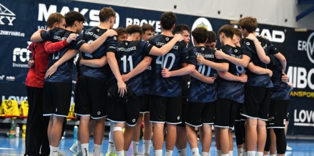 Víkendový přehled výsledků mládeže