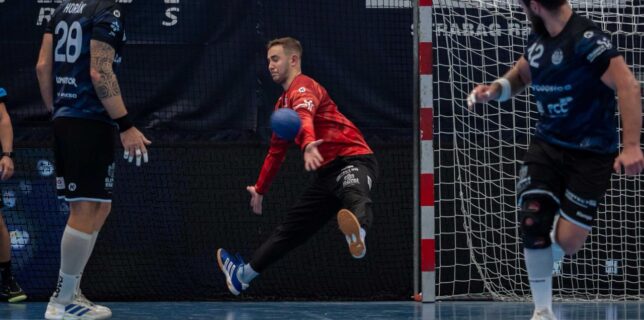 Nováček se v Lovosicích držel statečně