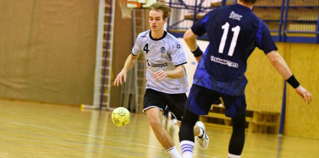 Víkendový souhrn výsledků mládeže