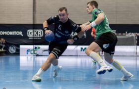 Lovosice – Karviná, 11.11.2025