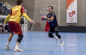 Dukla Praha – Lovosice, 06.11.2025