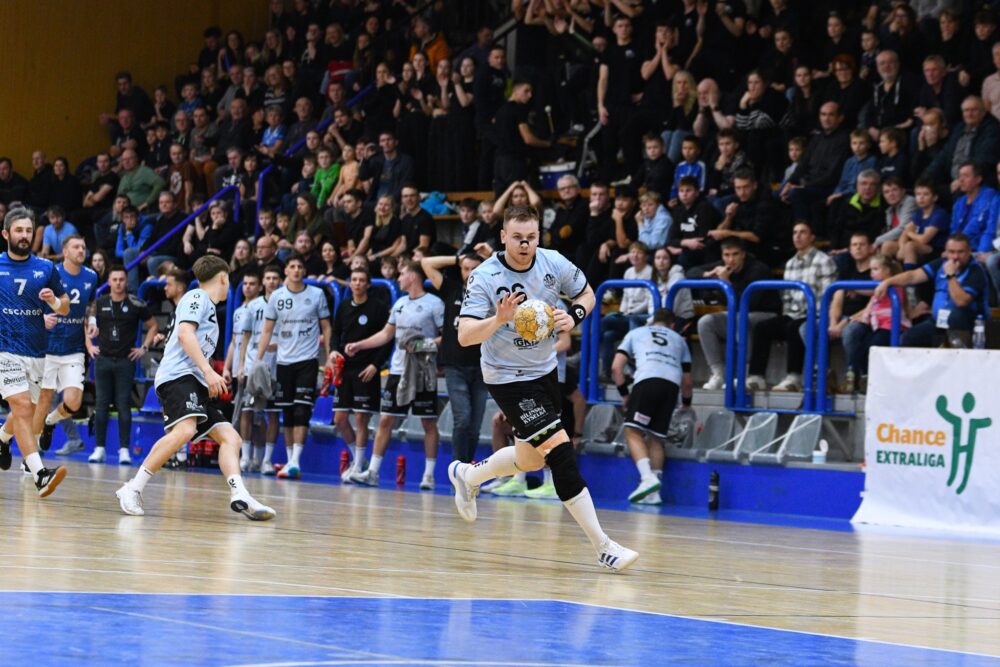 Na závěr roku vezeme vítězství z Jičína