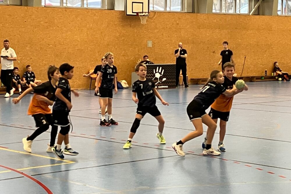 Víkendový souhrn výsledků mládeže