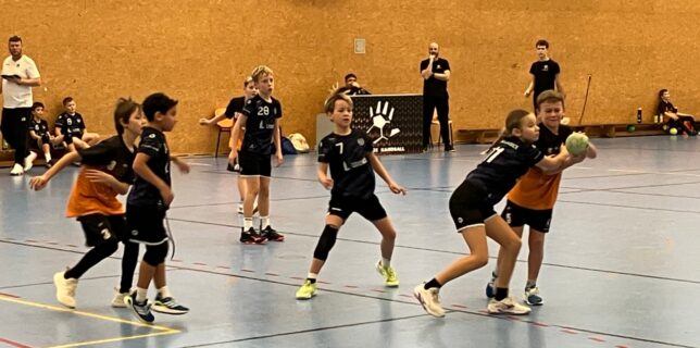 Víkendový souhrn výsledků mládeže