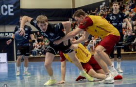 Lovosice – Dukla Praha, 06.12.2025