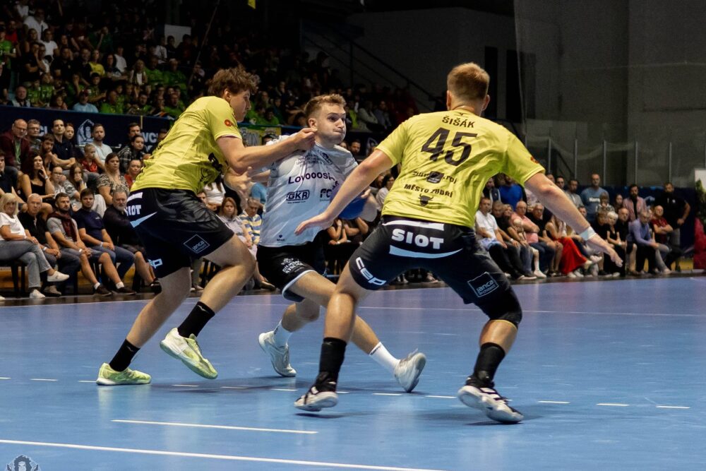 Lovci hrají o finále Českého poháru!