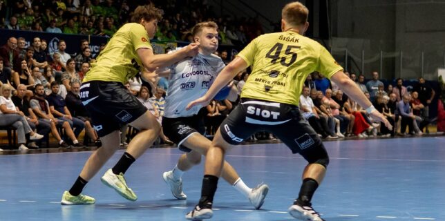 Lovci hrají o finále Českého poháru!