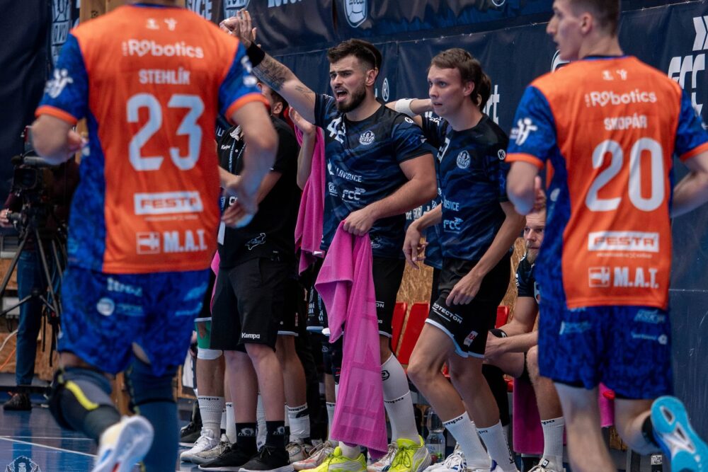 Poslední ligové utkání roku nabízí souboj s Vicemistrem ČR