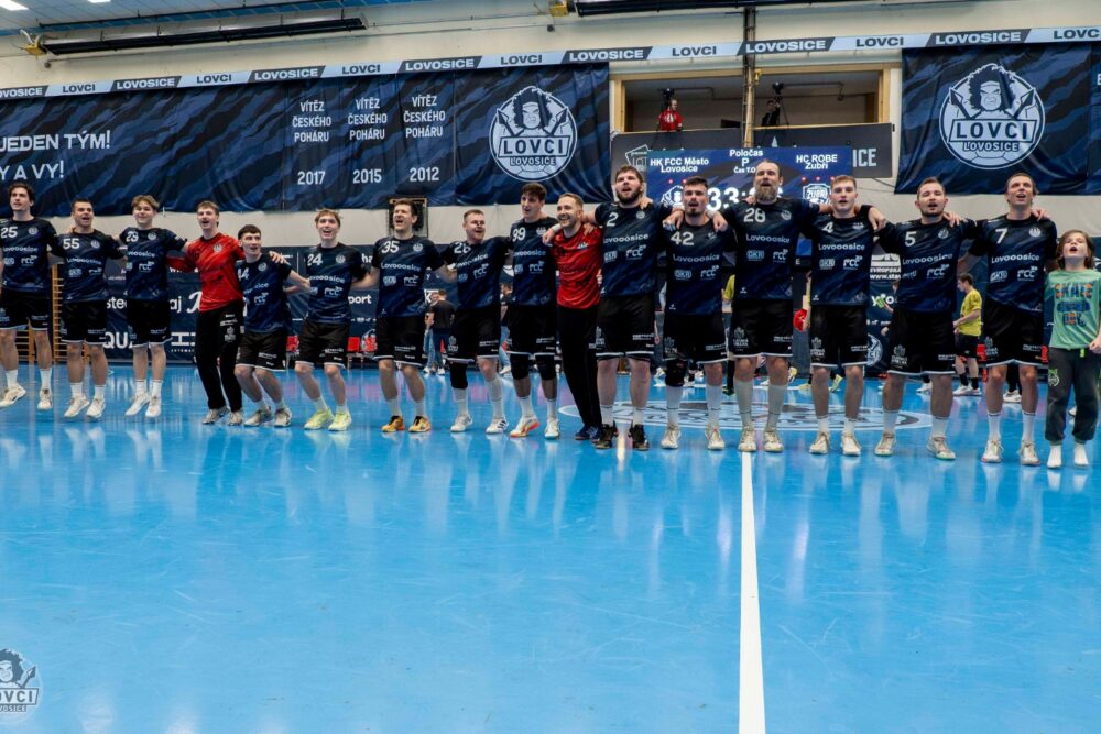 Lovosické milníky roku 2026!