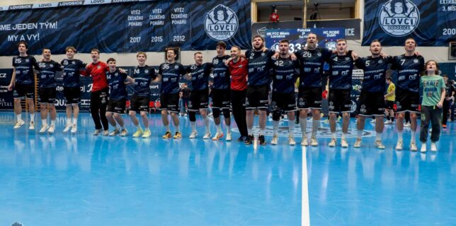 Lovosické milníky roku 2026!