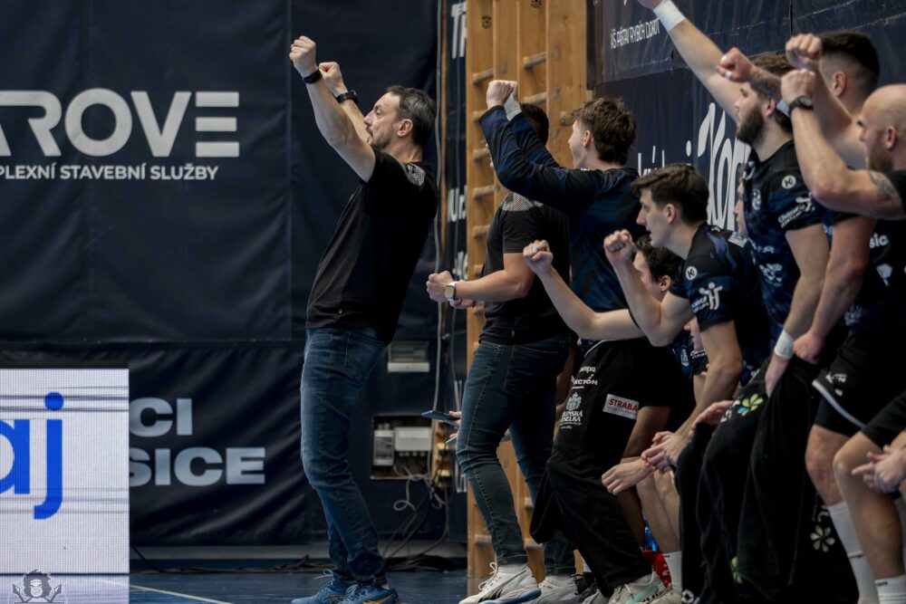 Lovci na přípravném turnaji v Polsku