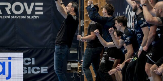 Lovci na přípravném turnaji v Polsku