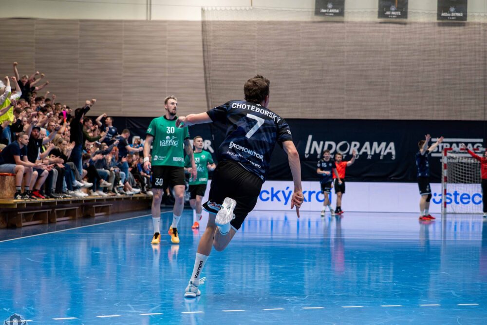 Lovci mají zástupce na ME mužů!