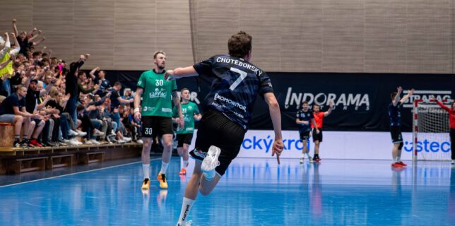 Lovci mají zástupce na ME mužů!