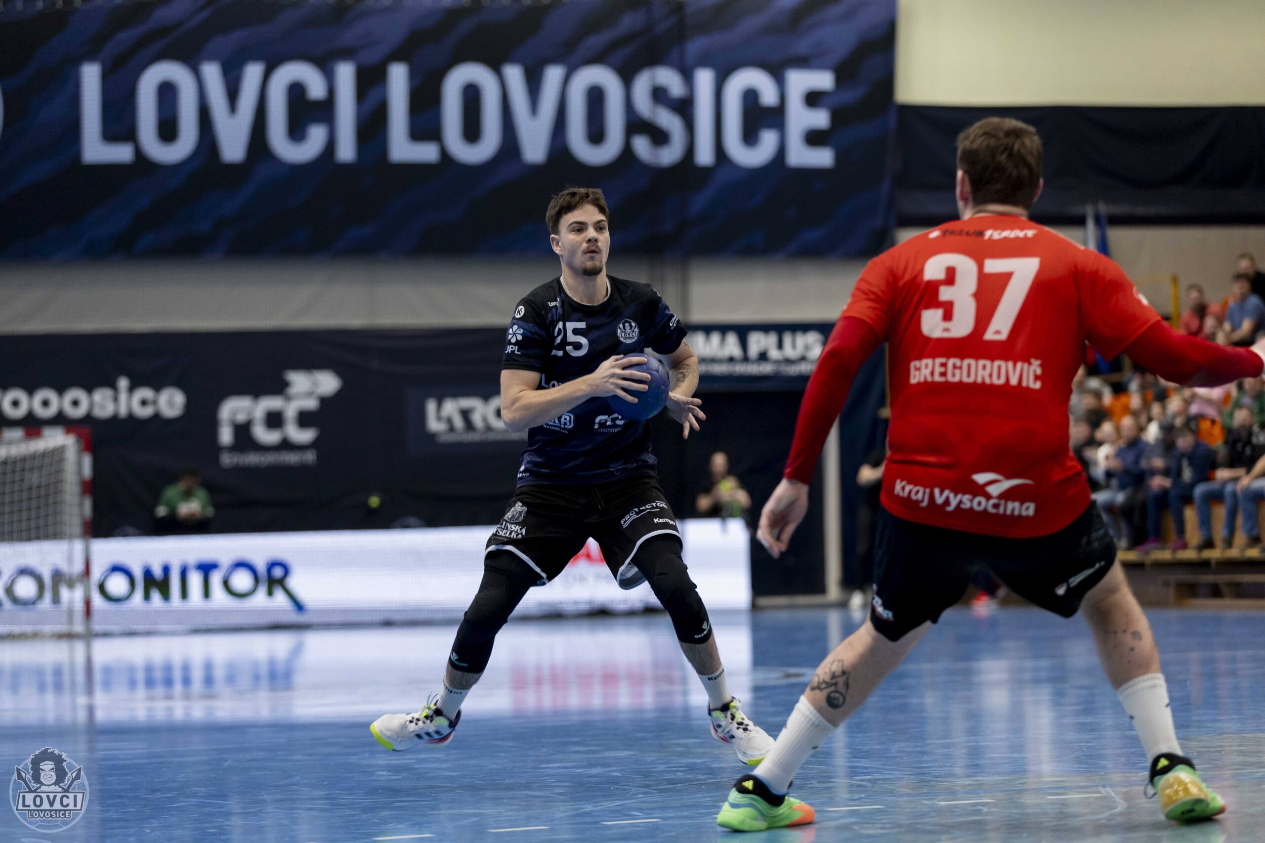 Lovosice – Nové Veselí, 21.02.2026