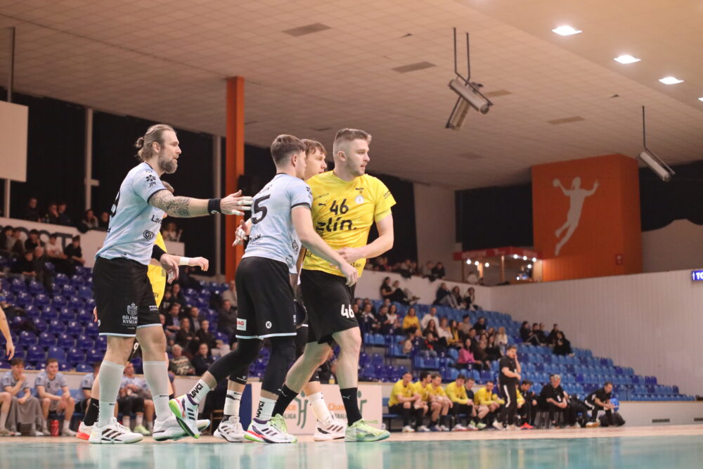 Další dva body pro Lovce, vezou je ze Zlína