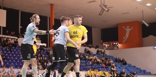 Další dva body pro Lovce, vezou je ze Zlína