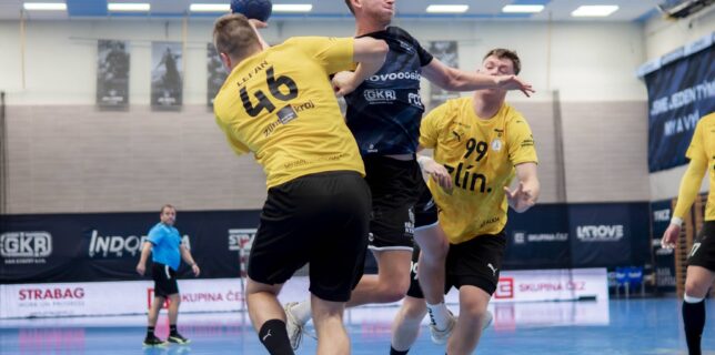 Do Zlína jedeme pro další dva body