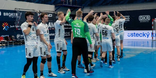 Lovce čeká duel ve Strakonicích