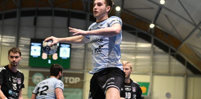 Zlepšený druhý poločas přinesl Lovcům další vítězství