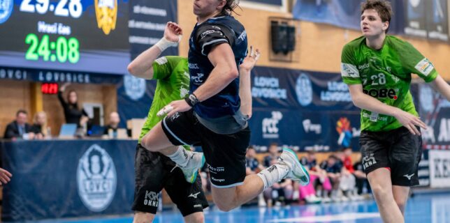 Začíná vrchol sezóny: play-off extraligy