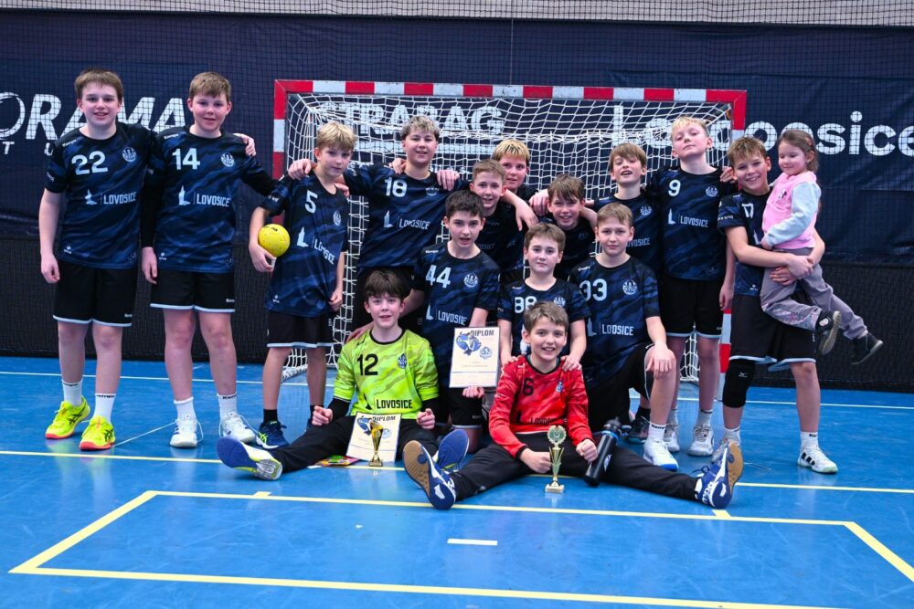 Víkendový přehled výsledků mládeže