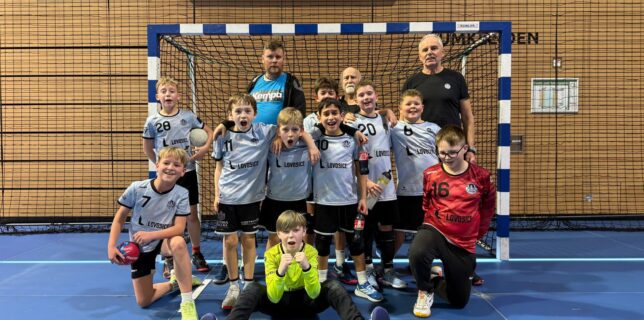 Víkendový přehled výsledků mládeže