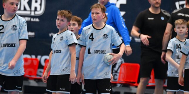 Víkendový přehled výsledků mládeže