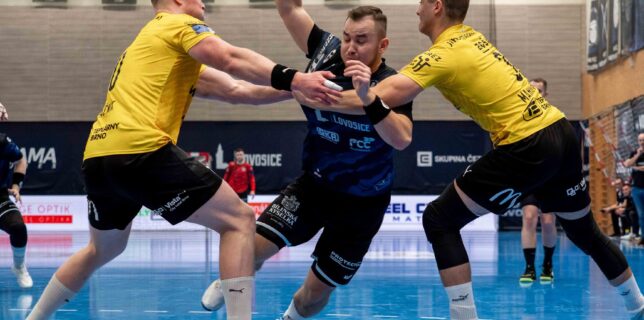 V posledním utkání čeká Lovce přímý souboj o páté místo