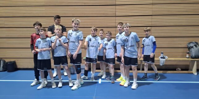 Víkendový přehled výsledků mládeže