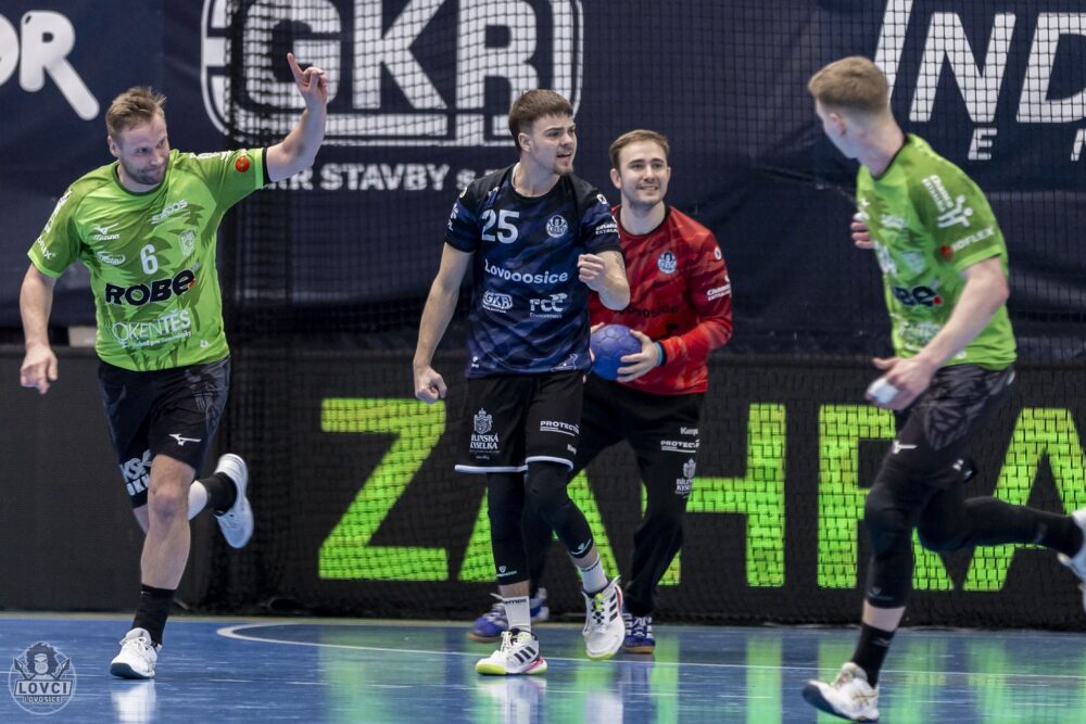 Bohdan Mizera a Pavel Vojíř Lovci na další dvě sezóny!