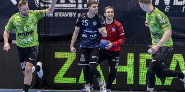 Bohdan Mizera a Pavel Vojíř Lovci na další dvě sezóny!