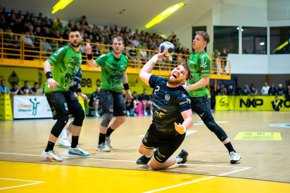 Do semifinále postupuje Zubří