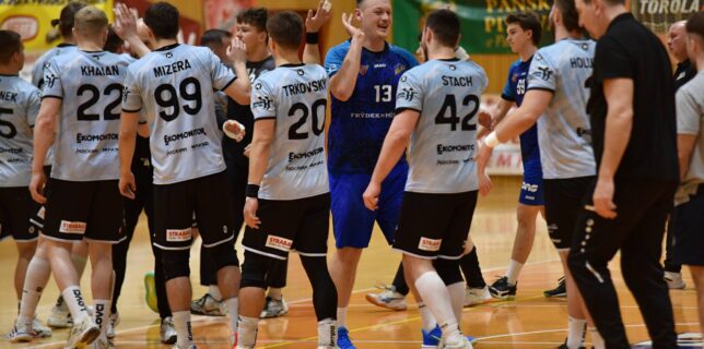 Úvodní duel ve druhé čtyřce úspěšnější pro Lovosice