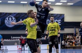 Lovosice – Zubří, 05.04.2026