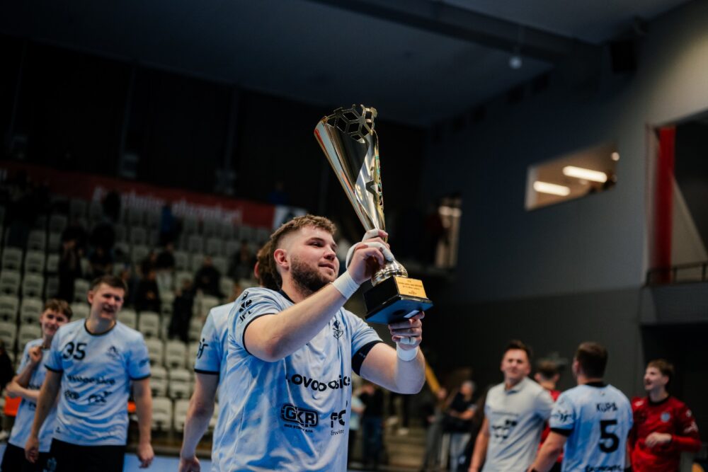 Druhé velké loučení! Po sezóně odchází Karel Holubec