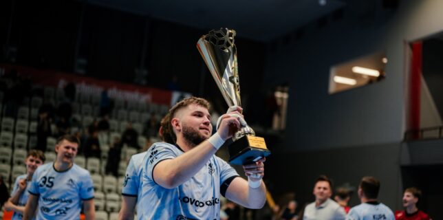 Druhé velké loučení! Po sezóně odchází Karel Holubec